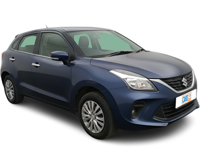 Maruti Baleno-img